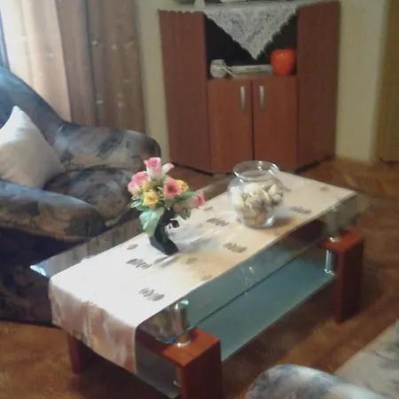 Marija Apartman *