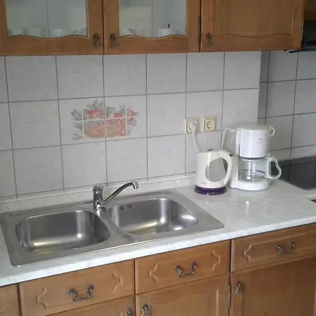 Marija Apartman Selce