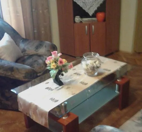 Marija 4229 Apartman *