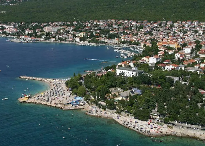 Apartman Marija 4229 *