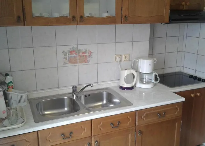 Marija 4229 Apartman Selce